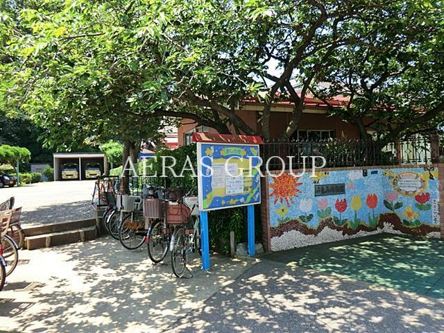幼稚園・保育園　みもみ幼稚園（幼稚園・保育園）まで620m