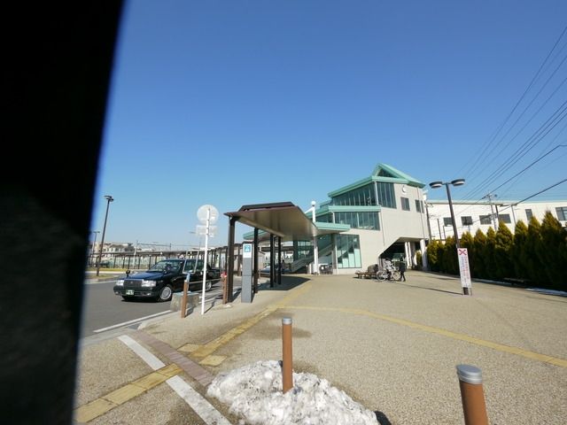 その他　北上尾駅（その他）まで1776m