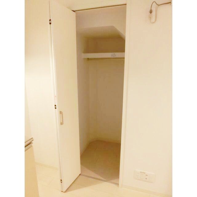 収納　収納