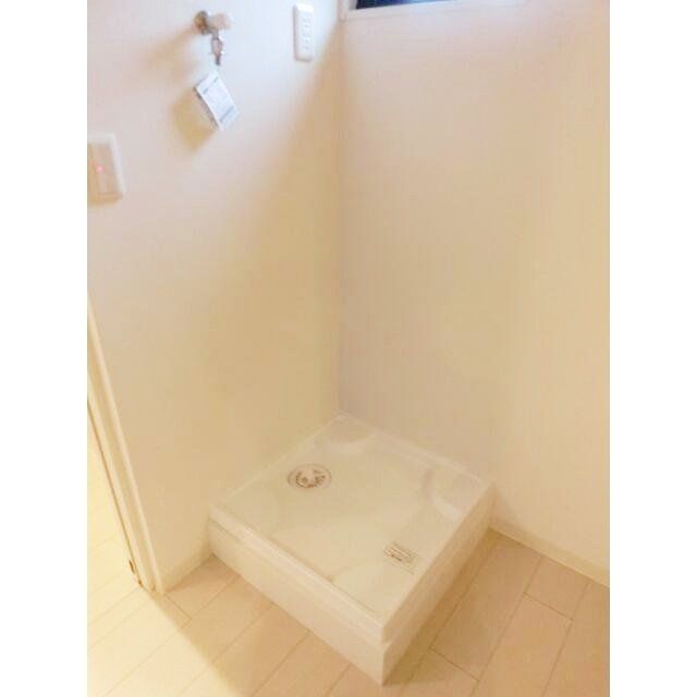 その他設備　バス