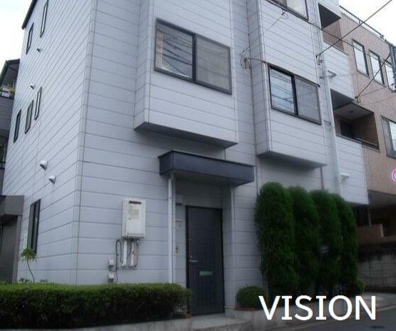 建物外観　☆外観☆