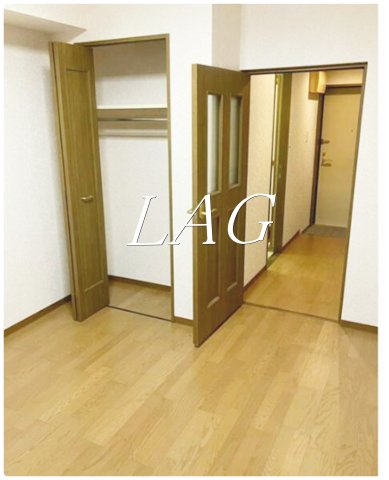 その他部屋・スペース　寝室です。