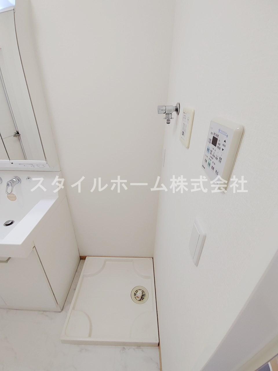 その他設備　別部屋写真です。
