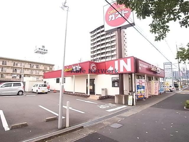 飲食店　ガスト岐阜大学前店（飲食店）まで1167m