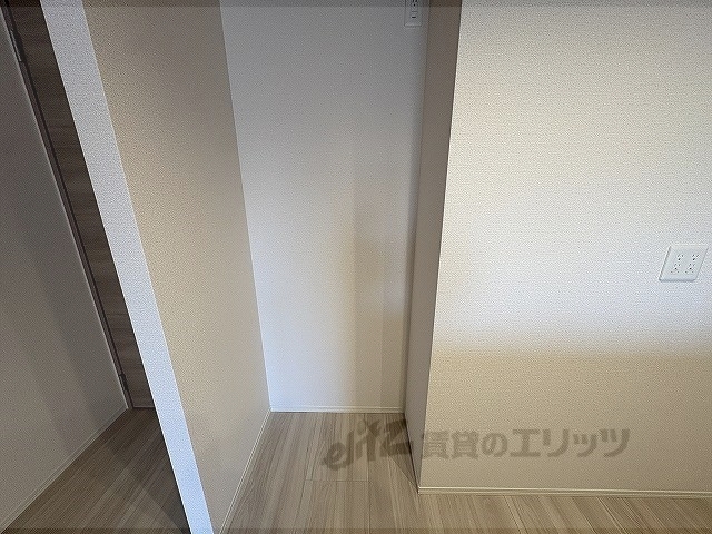 その他部屋・スペース　冷蔵庫置場