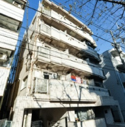 建物外観　外観です