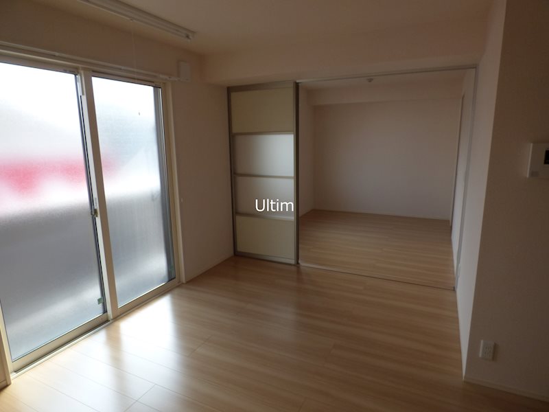 居室・リビング　※同タイプの他のお部屋です