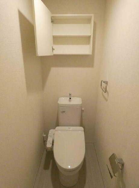 トイレ　参考写真