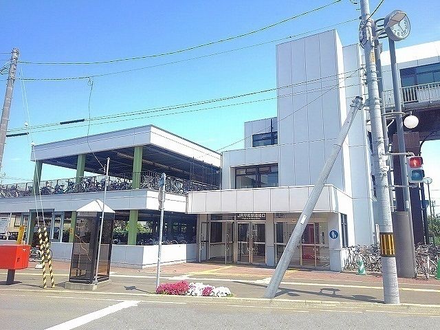 その他　ＪＲ平和駅（その他）まで700m