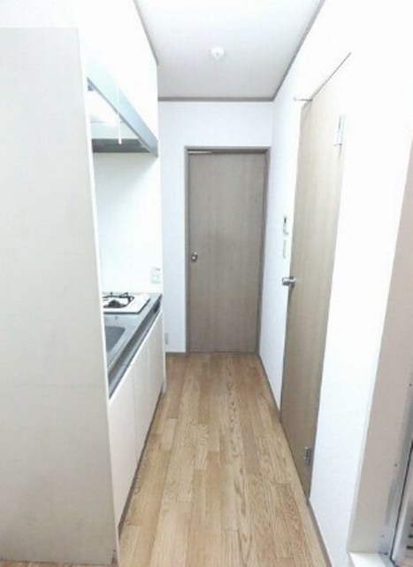 その他　参考写真　同物件別部屋