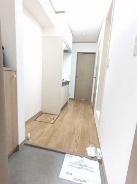 その他　参考写真　同物件別部屋