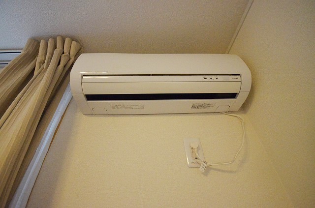 その他設備　同物件別号室のものです。