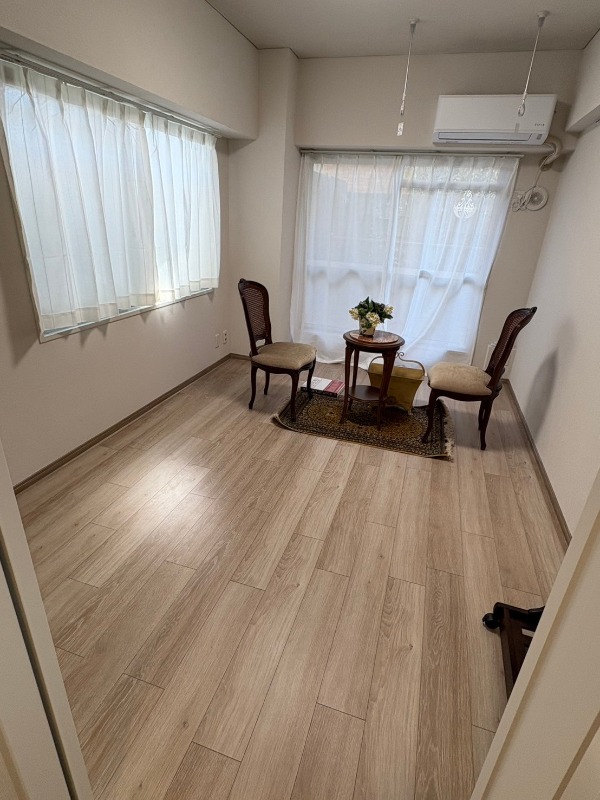 居室・リビング　※他部屋参考写真