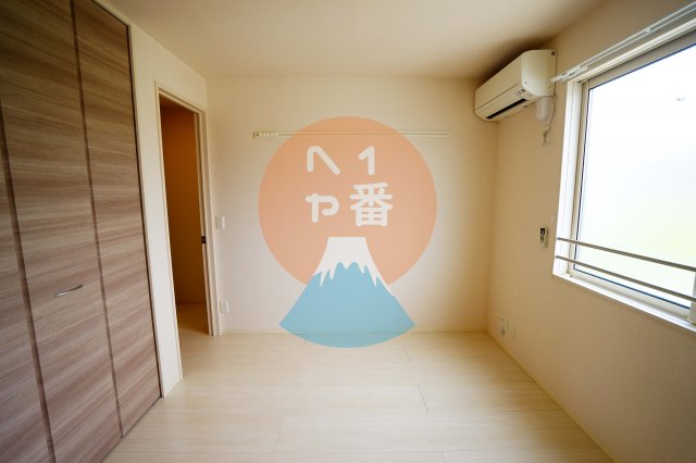 その他部屋・スペース　洋室6帖です。