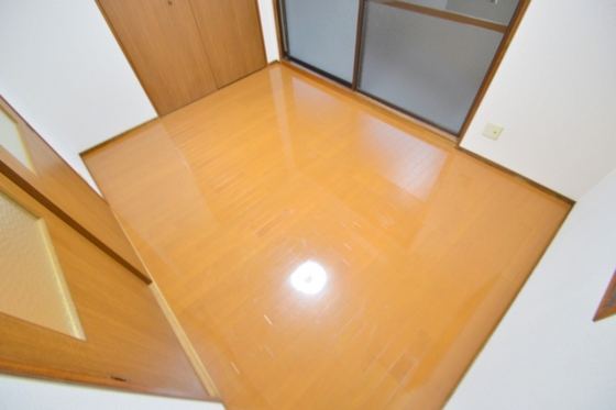その他部屋・スペース　洋室６帖フローリング