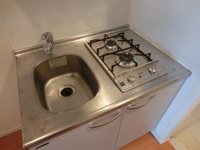 キッチン　※別室参考写真