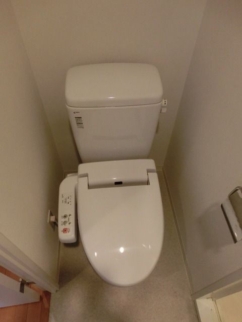 トイレ　※別室参考写真