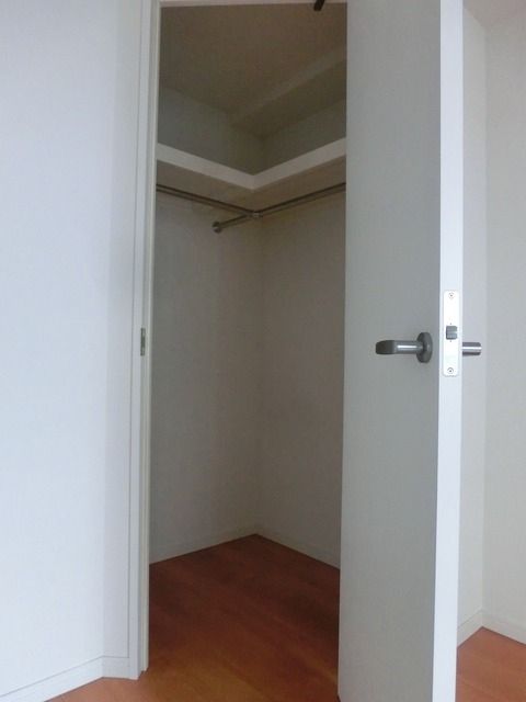 収納　※別室参考写真