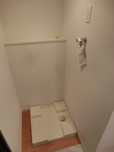 その他設備　※別室参考写真