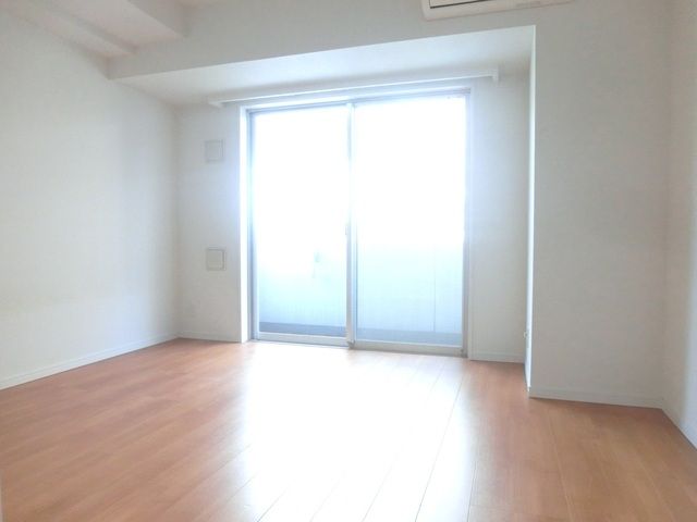居室・リビング　※別室参考写真