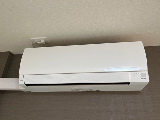 その他設備　物件画像