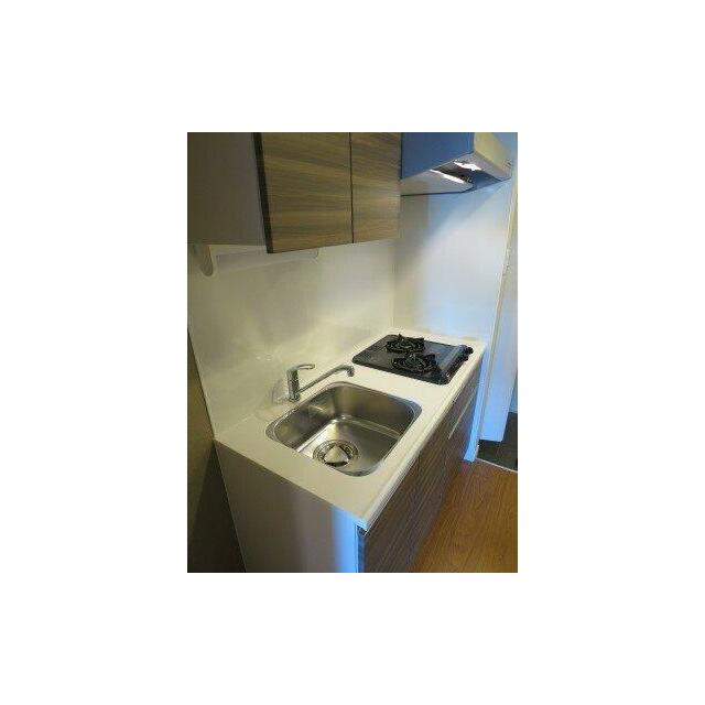 キッチン　※参考写真