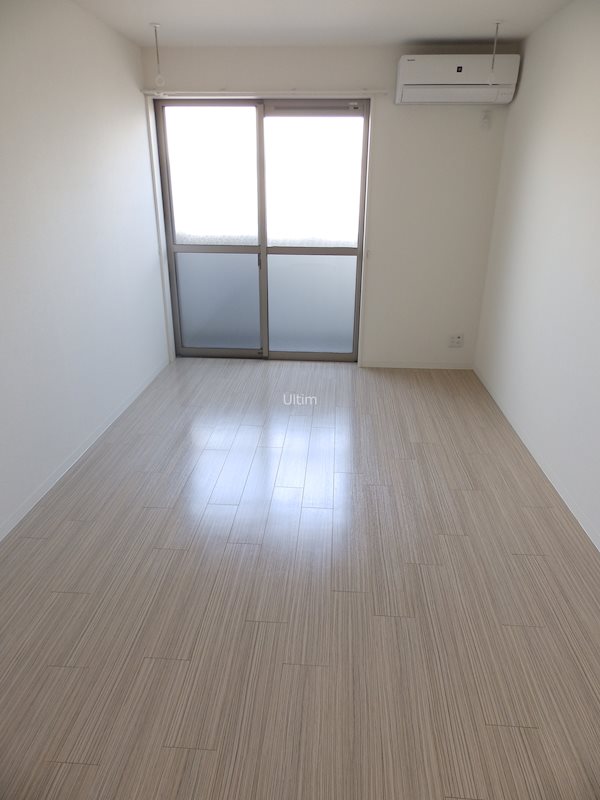 居室・リビング　※同タイプの他のお部屋です