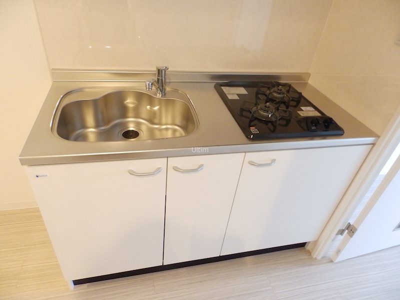 キッチン　※同タイプの他のお部屋です