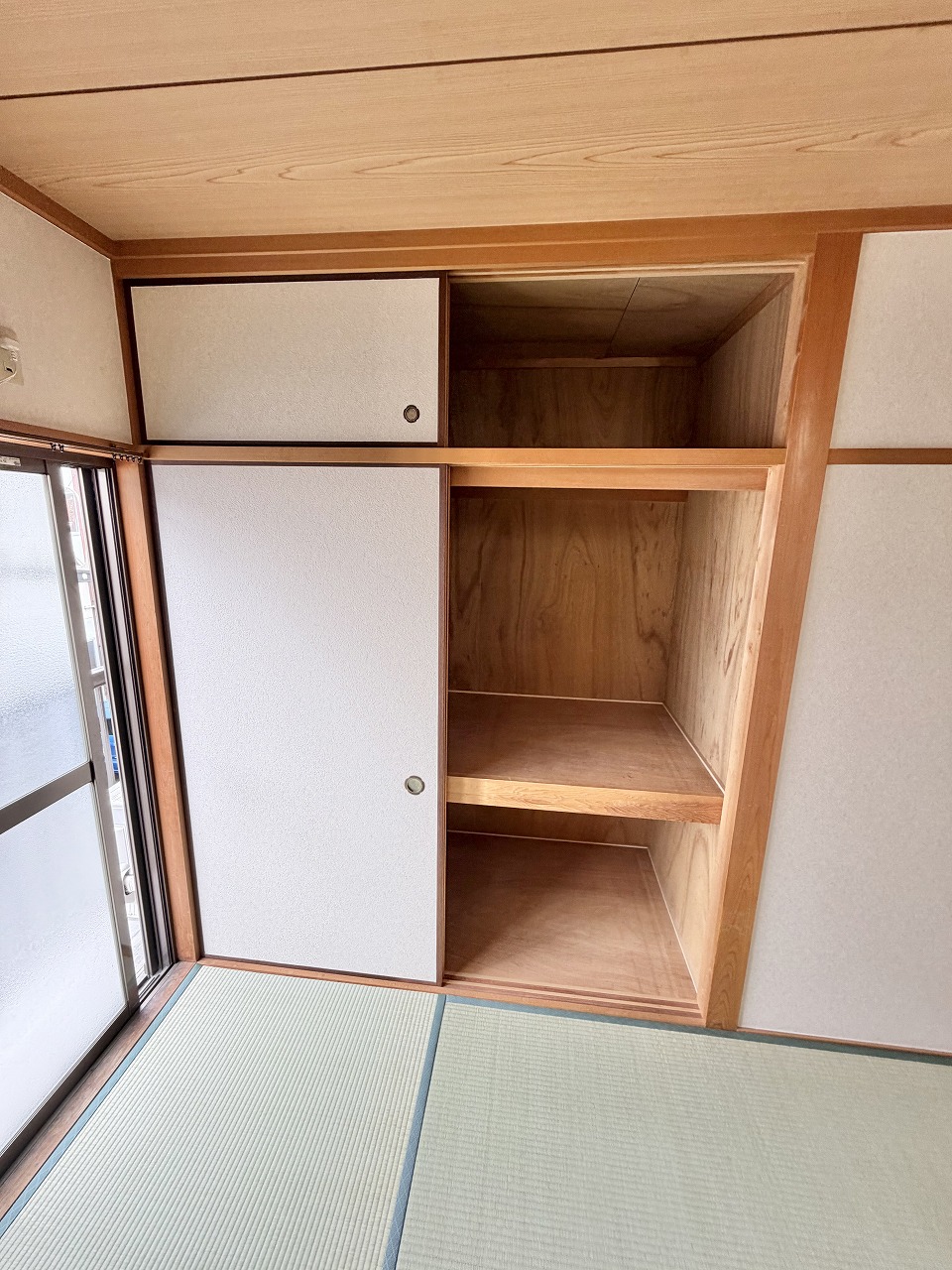 ＪＲ山陽本線 新長田駅 徒歩4分 2階建 築27年の内装写真
