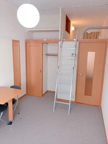その他部屋・スペース