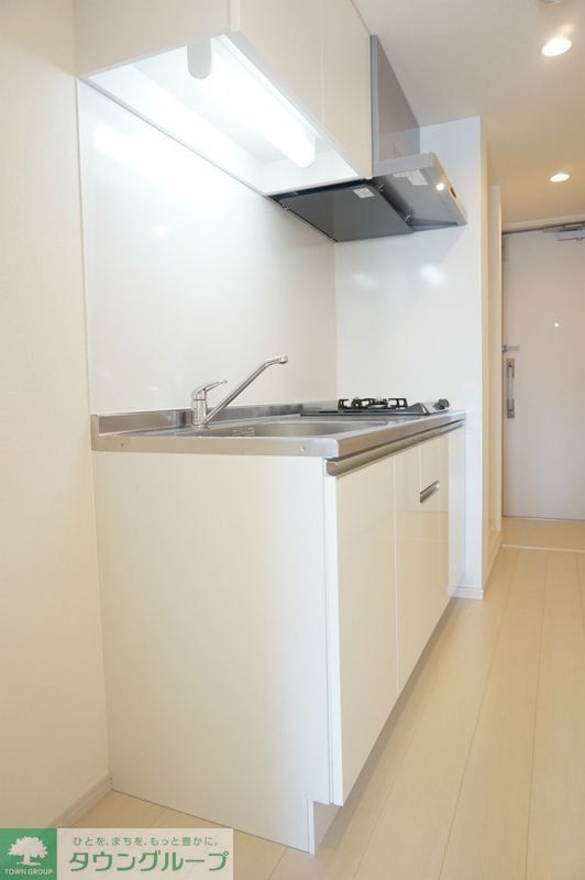 キッチン　お部屋探しは【タウンハウジング千葉店】にお任せ下さい♪
