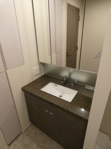 洗面設備　洗面※別部屋参考写真