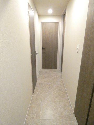 玄関　玄関※別部屋参考写真