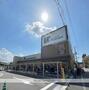 スーパー　万代天王寺店（スーパー）まで888m