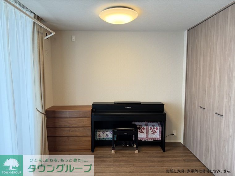その他部屋・スペース　その他