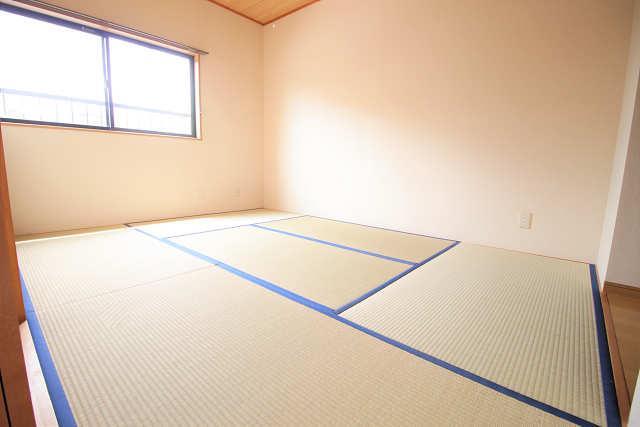 その他部屋・スペース　和室