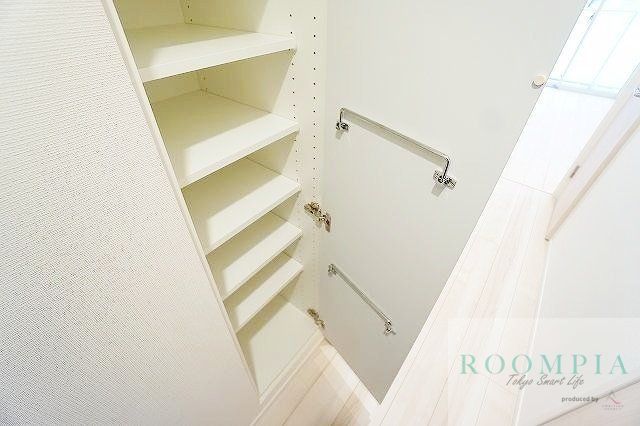 その他設備　※同タイプの別のお部屋です。