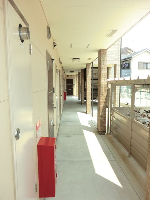 ロビー