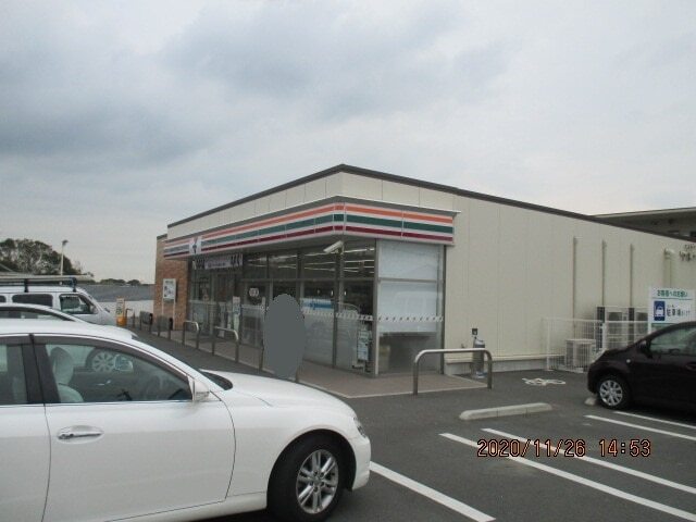 その他　セブンイレブン宇部ひらき店（その他）まで400m
