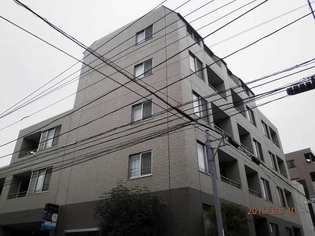 建物外観　★外観★