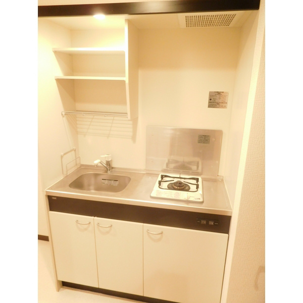 キッチン　他部屋参考