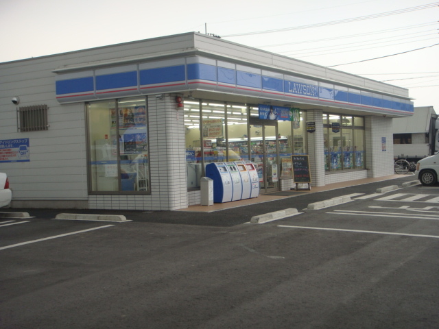 その他　ローソン（その他）まで940m