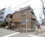 西院駅より徒歩7分 1階 築26年10ヶ月の賃貸物件