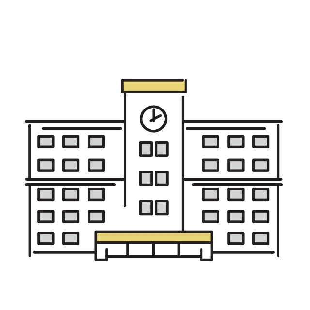 小学校　名古屋市立広見小学校（小学校）まで1162m