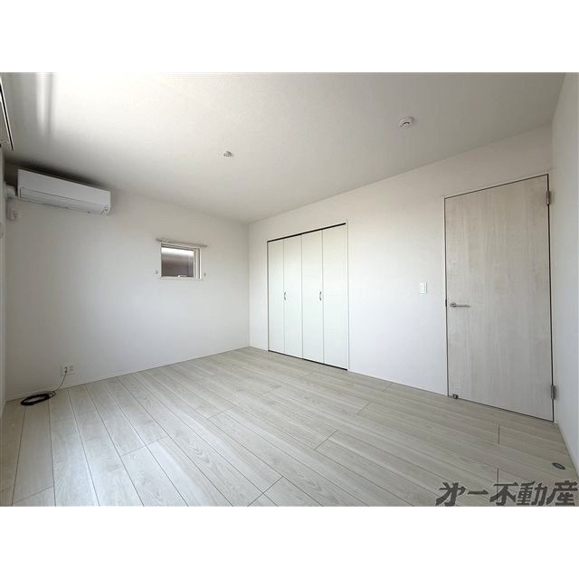 その他部屋・スペース　洋室