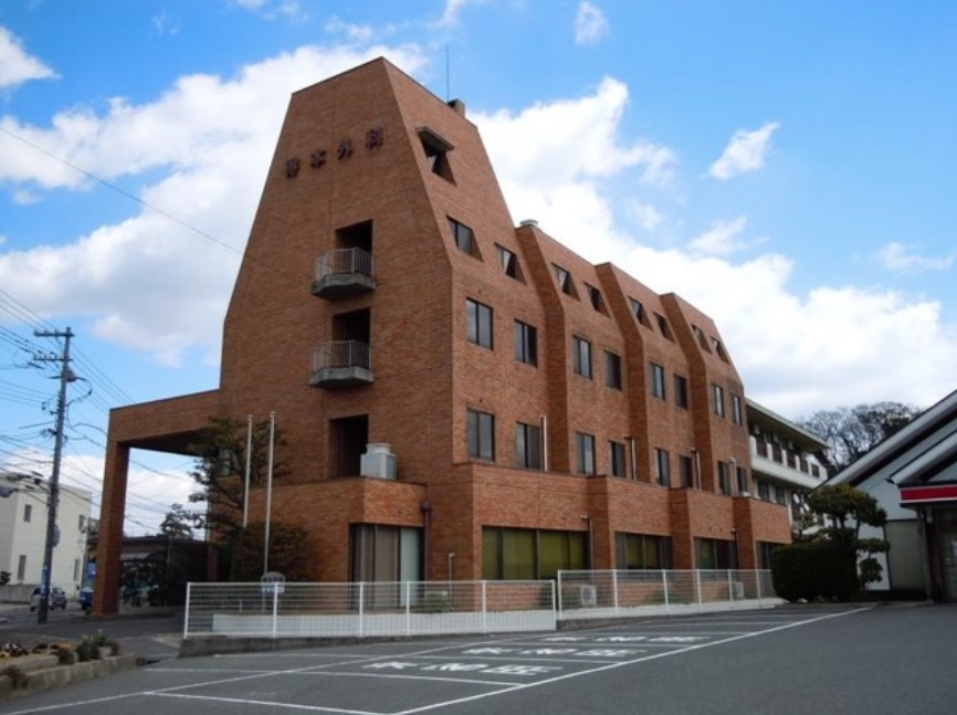 病院　得本医院（病院）まで1277m