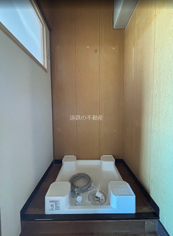 その他設備　※他部屋参照