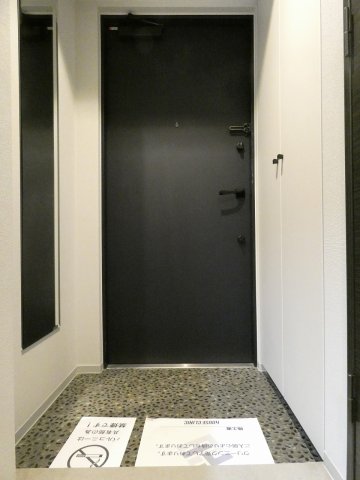 玄関　玄関※別部屋参考写真