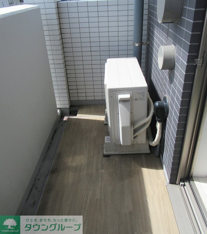 バルコニー　※参考写真