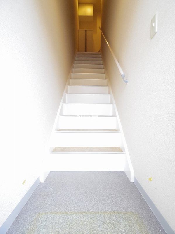 玄関　※同仕様写真